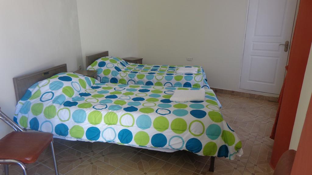Casa Solariega Hostal B&B ซูเกร ห้อง รูปภาพ