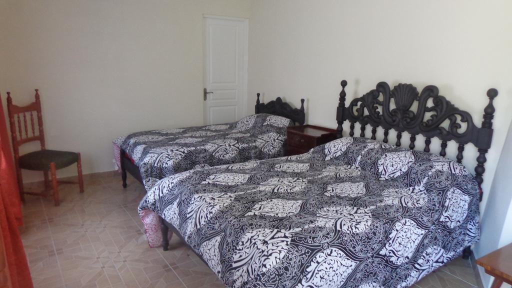 Casa Solariega Hostal B&B ซูเกร ห้อง รูปภาพ